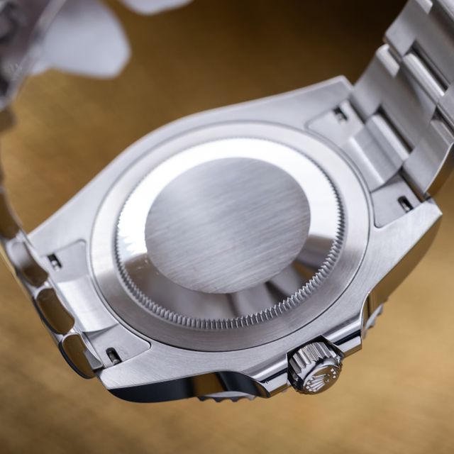 Rolex GMT Master II Sprite Image 4